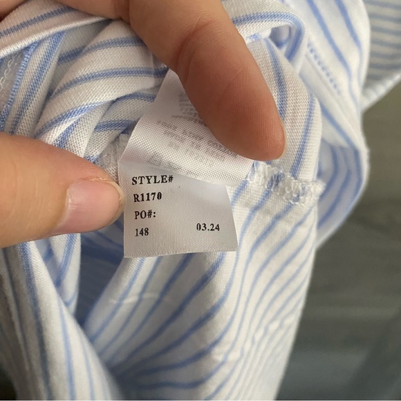 Renwick Polo Dress - Picture 6 of 8